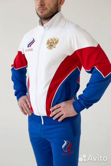 Спортивный костюм Олимпийский