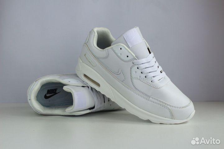 Кроссовки мужские nike air max