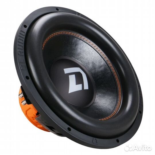 Сабвуфер DL Audio Gryphon PRO 15V2 SE