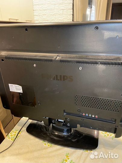 Телевизор philips 32PFL5405H/60