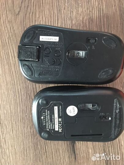 Компьютерная мышь беспроводная