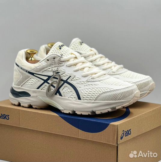 Кроссовки Asics Gel-Flux4, арт.213062