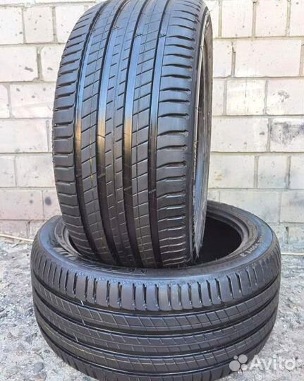 Michelin Latitude Sport 3 275/40 R20 106Y
