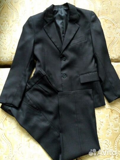 Школьный костюм для мальчика