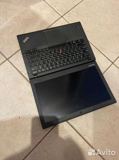 Lenovo ThinkPad X240 SIM card, Intel Core i5 4210U