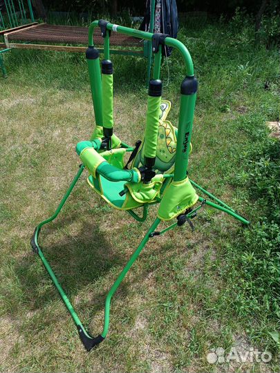 Детские качели