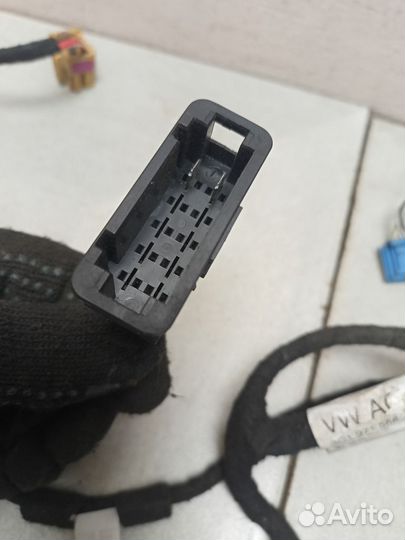 Проводка (коса)