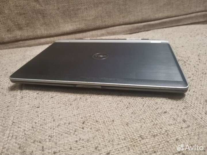 Dell e6230, Intel Core i5, SSD, Новая АКБ