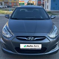 Hyundai Solaris 1.6 MT, 2013, 148 000 км, с пробегом, цена 975 000 руб.