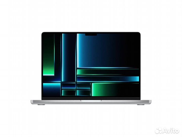 Новый MacBook Pro 16 (M2 Max/96/8TB) Space gray