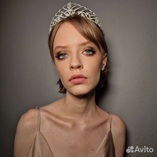 Макияж/причёски/визажист