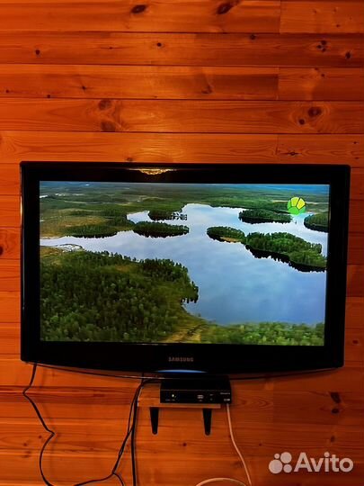 Телевизор samsung 32 дюйма