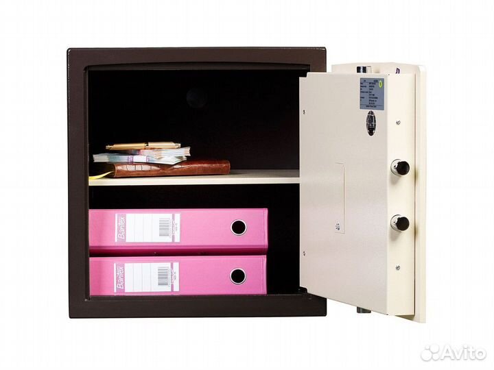 Взломостойкий сейф valberg карат 46 EL NEW