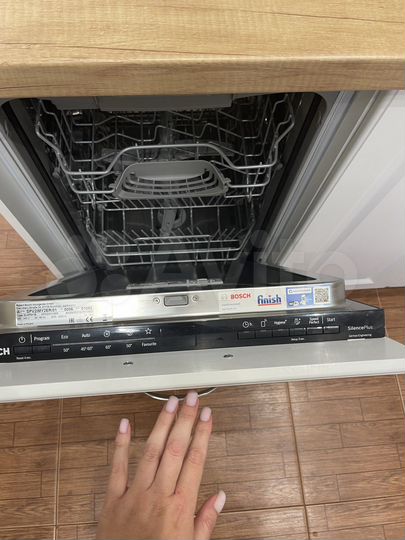 2-к. квартира, 53,8 м², 2/5 эт.