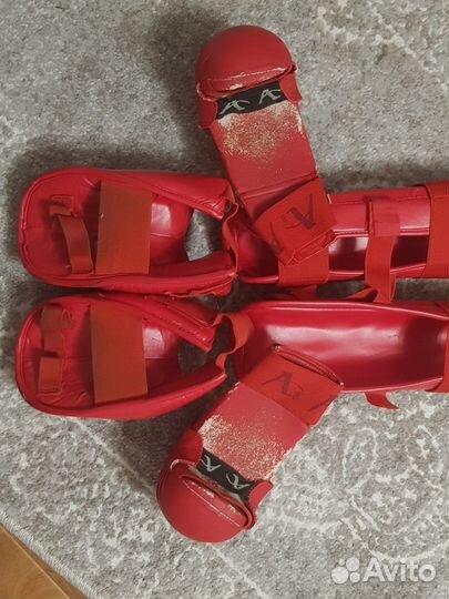 Защита для каратэ комплект S/M