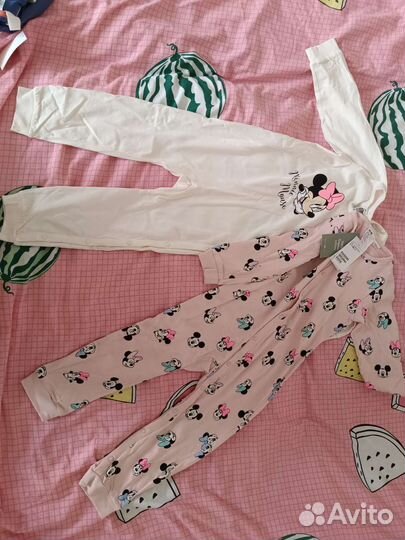 Комбинезон новый HM