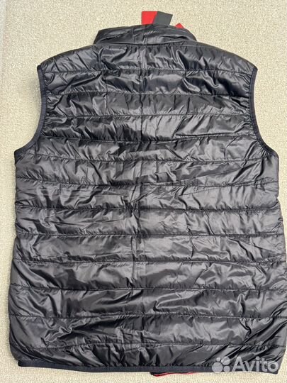 Жилетка мужская