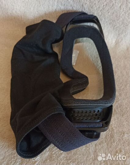 Баллистические очки Oakley SI Ballistic Goggle