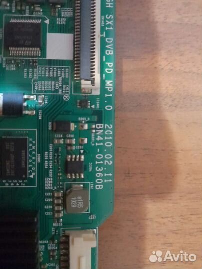 Майн BN41-01360B