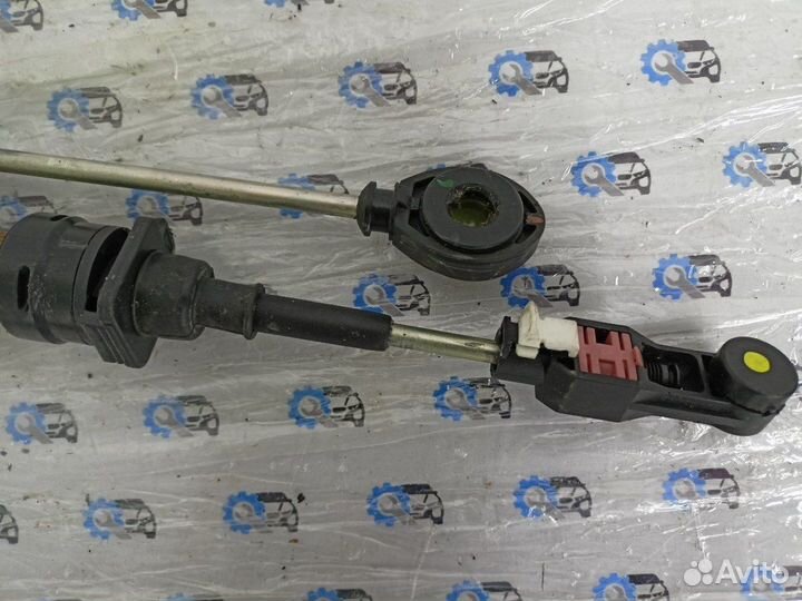 Трос кпп Mazda 6 L3R4 2007