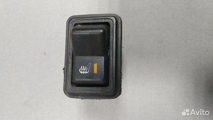 Кнопка обогрева сидений Vaz 2108-2109