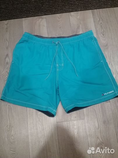 Шорты