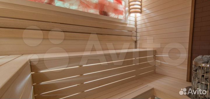 Вагонка липа