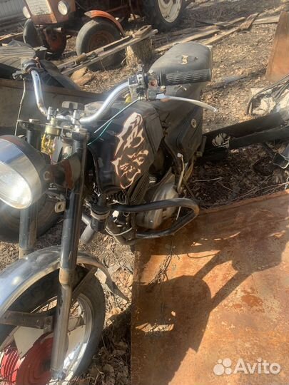 Иж планета 5