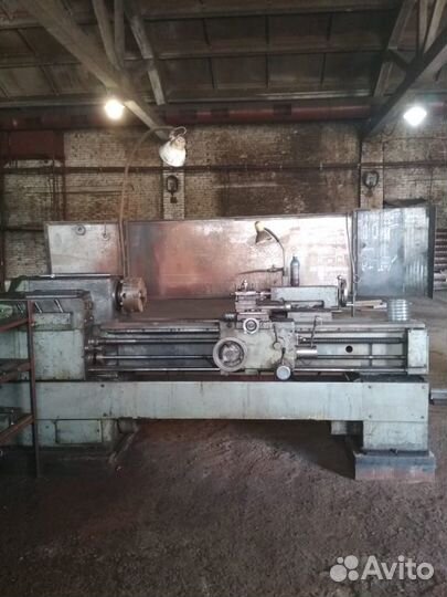 Продам токарный станок