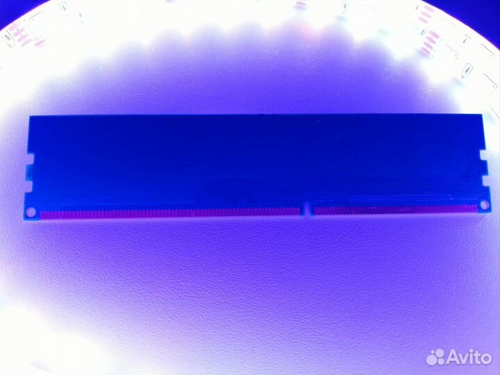 Оперативная память ddr3