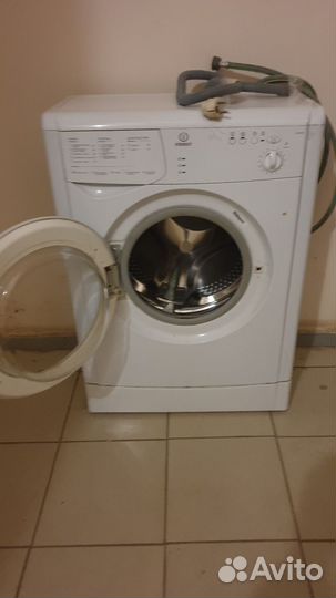 Стиральная машина бу
