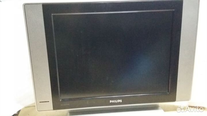 Телевизор ЖК Philips 20PF4121