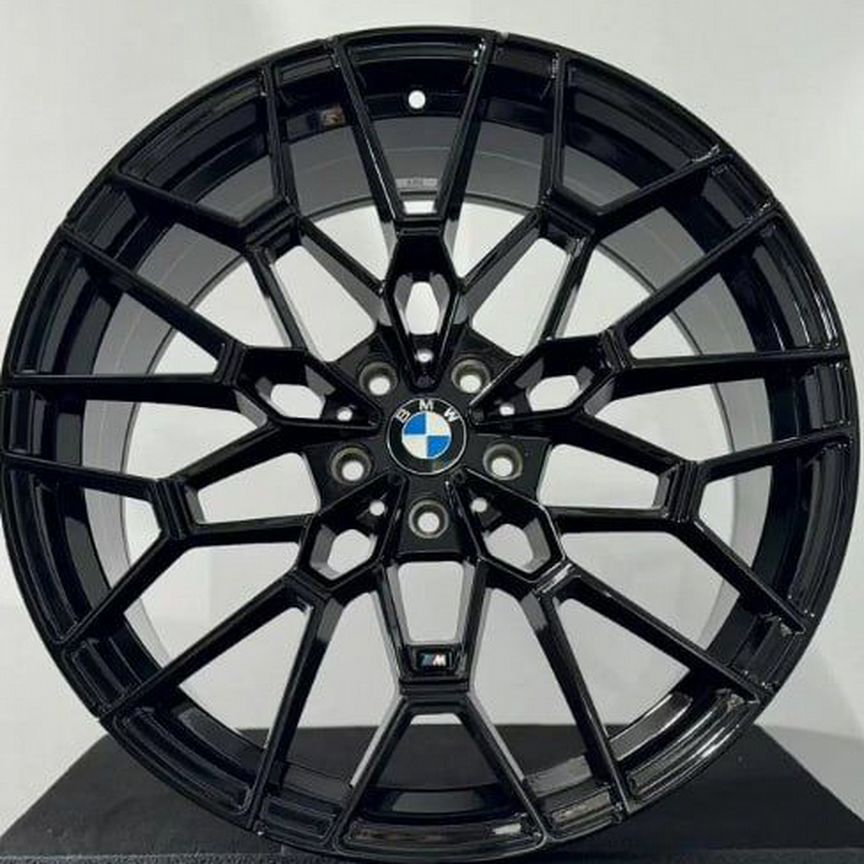 Литые диски BMW 8×R19 5×120
