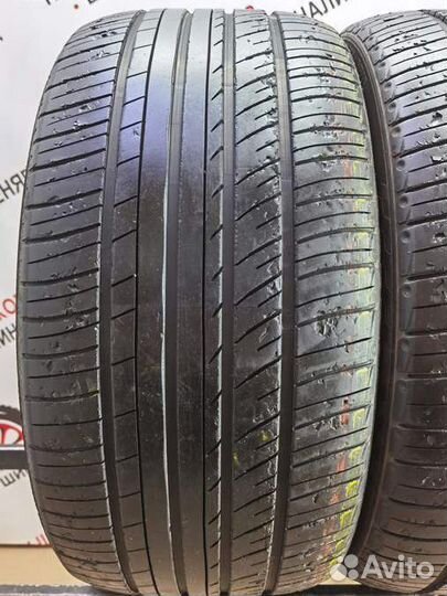 Jinyu YU63 255/40 R18 99Y