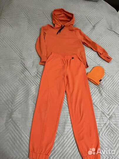 Костюм спортивный clever