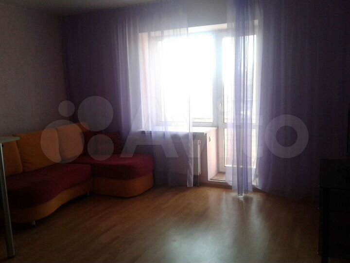 Квартира-студия, 32,2 м², 2/10 эт.