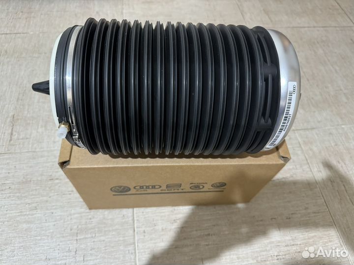 Пневмобаллон Audi A6 C7