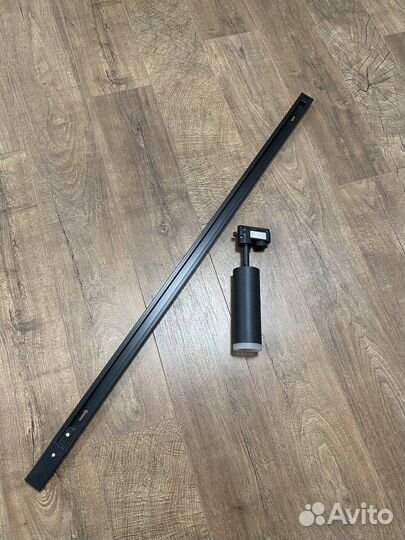 Трековые светильники Arte Lamp черный цвет