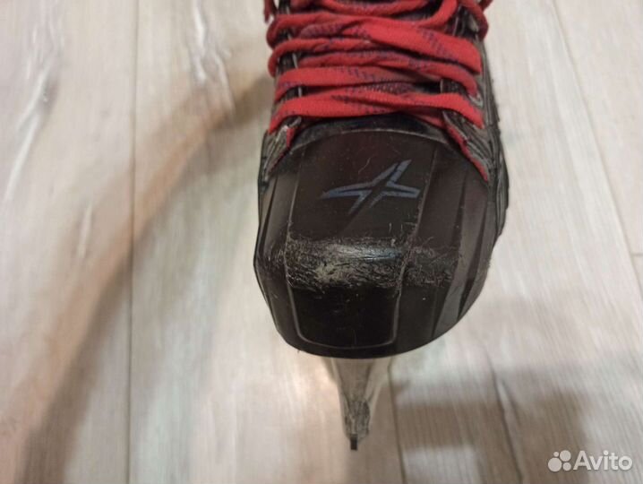 Коньки вратарские Bauer vapor X900, 7d, 41р-р