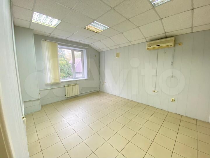 Офис, 90 м². От собственника