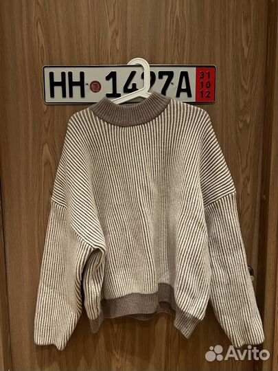 Свитер женский Sela