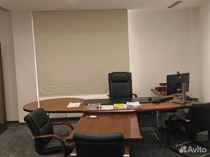 Рулонные шторы европейского качества