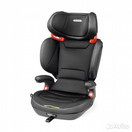 Автокресло Viaggio 2-3 Shuttle Plus Peg-perego