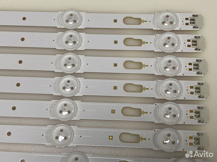 Подсветка 55