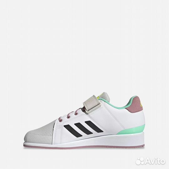 Штангетки Adidas Power Perfect III ART.GX2896