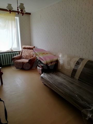 3-к. квартира, 58 м², 1/3 эт.