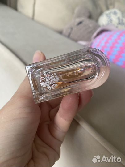 Туалетная вода burberry