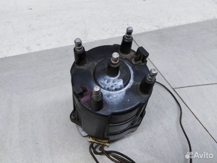 Распределитель зажигания