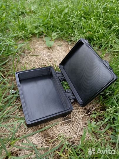 Хабарница для находок, защитный противоудар кейс