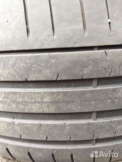Pirelli P Zero 265/50 R19 110W